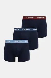 Levi's boxerky pánske 3-pak