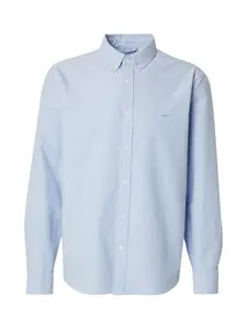 LEVI'S ® Košeľa 'Authentic'  svetlomodrá