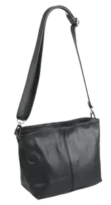 NovaKabelka.cz Batilda Nera