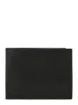LEVI'S ® Peňaženka 'Batwing Bifold ID Wallet'  čierna