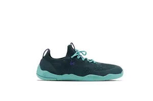 Barefoot tenisky Be Lenka Velore - Dark Green