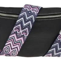 NovaKabelka.cz Reni Grande Nera s přídavným popruhem XXVII