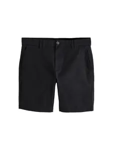 Next Chino nohavice  čierna