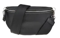 NovaKabelka.cz Reni Grande Nera s přídavným popruhem VII