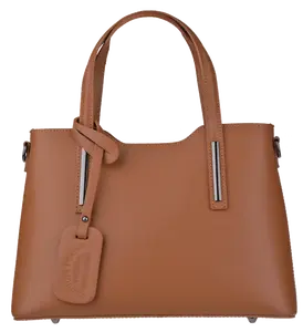 NovaKabelka.cz Isidora Camel Piccola