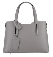 NovaKabelka.cz Isidora Grigia Piccola