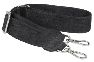 NovaKabelka.cz Látkový přídavný popruh tracolla 279