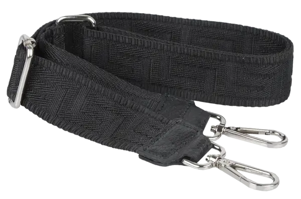 NovaKabelka.cz Látkový přídavný popruh tracolla 279