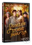 Princezna stokrát jinak - Miloslav Šmídmajer