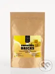 Mrazom sušené Smoothie bricks Mango a kokos 30g,Mrazom sušené Smoothie bricks Mango a kokos 30g