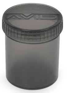 Avid carp tégliky na nástrahy large hookbait pots 4 ks