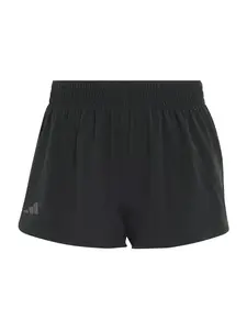 ADIDAS PERFORMANCE Športové nohavice 'MATCH'  čierna