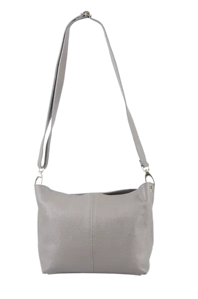 NovaKabelka.cz Batilda Grigia Scura