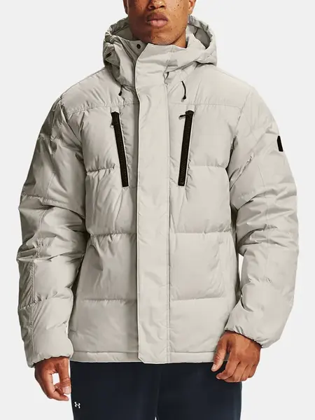 Pánska bunda Under Armour Sportstyle Down Jkt