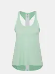 Under Armour Tílko UA Knockout Tank-GRN - Dámské