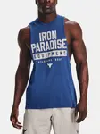Pánské tílko Under Armour PJT Rock