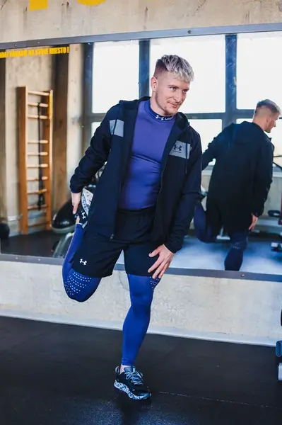 Pánská bunda Under Armour