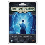 Arkham Horror: The Card Game - Machinations Through Time Scenario Pack