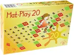 Mat-Play 20 (Předškoláci a 1. a 2. třída ZŠ) - Posch Marek