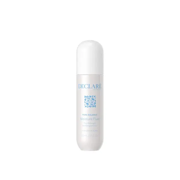 DECLARÉ Switzerland Moisture Fluid fluid 50 ml