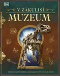 V zákulisí: Muzeum (poškozená)