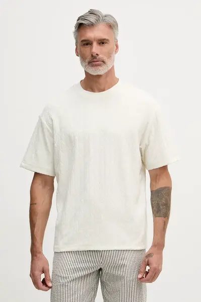 Calvin Klein Jeans  tričko pánské bavlněné