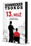 13. muž - Florian Schwiecker, Michael Tsokos