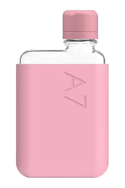 memobottle Láhev na vodu Memobottle Original A7 180 ml