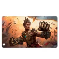 Magic hrací podložka Phyrexia All Will Be One - Neyali, Suns’ Vanguard