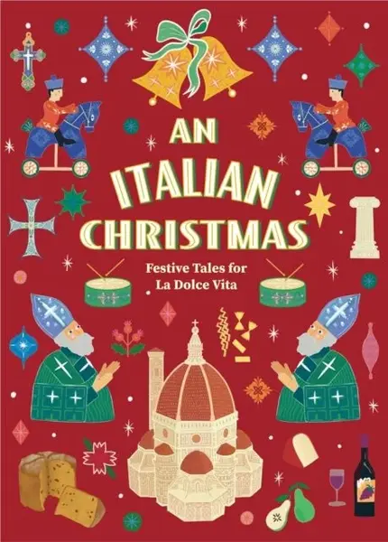 An Italian Christmas (poškozená)