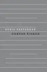 Doktor Živago (poškozená) - Boris Leonidovič Pasternak