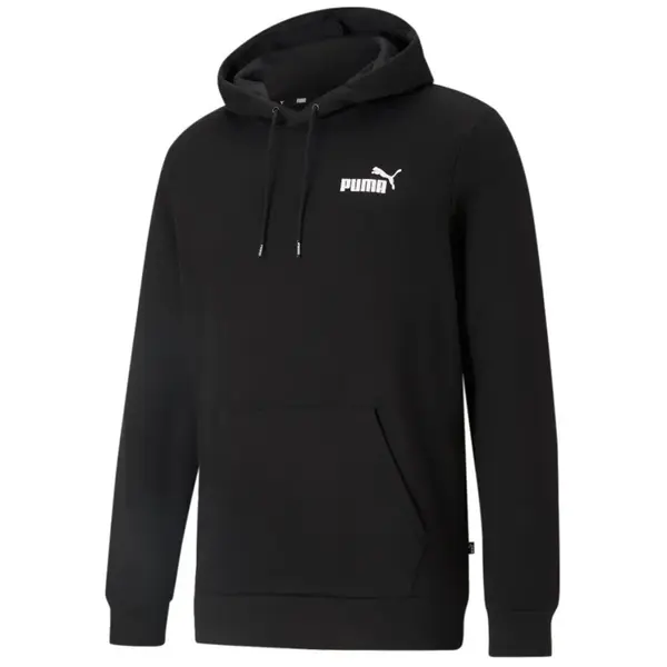 Puma Essential Small Logo Hoodie
