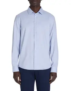 Celio Košile Naroxrg - Pánské