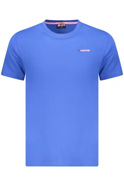 Pánské triko s krátkým rukávem