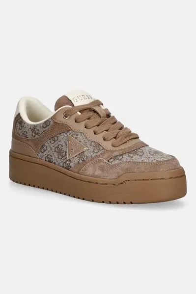 Guess MIRAM16 sneakers boty dámské