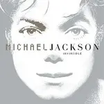 Michael Jackson – Invincible CD