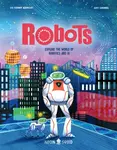Robots - Neon Squid, Dr Henny Admoni