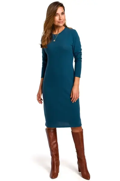 Dámske šaty Stylove S178