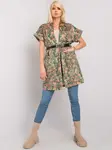 Coat-DHJ-PL-6025A.24X-green