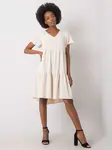 Dress-WN-SK-842.01P-light beige