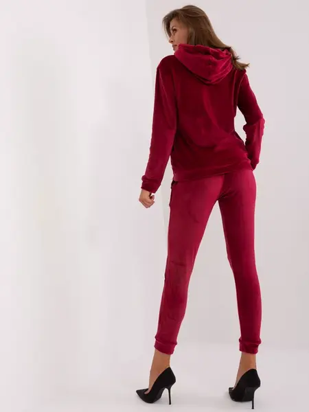 Set-RV-KMPL-6084.92P-burgundy