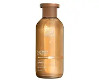 Vyživující šampon pro lesk a hebkost suchých vlasů Wella Professionals Ultimate Smooth Shampoo - 250 ml (99350184429) + dárek zdarma