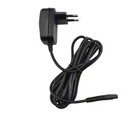 Síťový adaptér pro profesionální strojky Kiepe HP06A-0501000-AVE-S + dárek zdarma