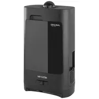 Vakuový vysavač vlasů Original Best Buy Hair Dustbin - černý (P005333) + dárek zdarma