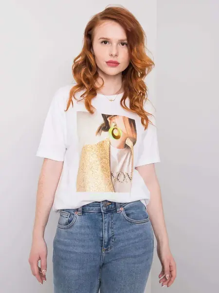 T-shirt-HB-TS-3055.18P-white