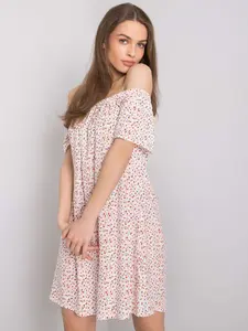 Dress-D73771M30145G-white-red