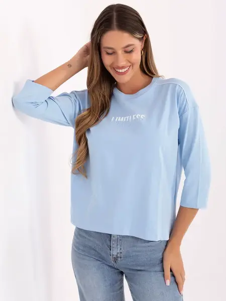 Blouse-RV-BZ-A826.89-light blue