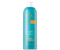 Lak na vlasy se silnou fixací Moroccanoil Finish Strong - 480 ml + dárek zdarma