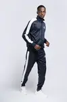 Pánska tepláková súprava Lonsdale 113952-Dark Navy