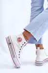 Dámske tenisky BIG STAR SHOES